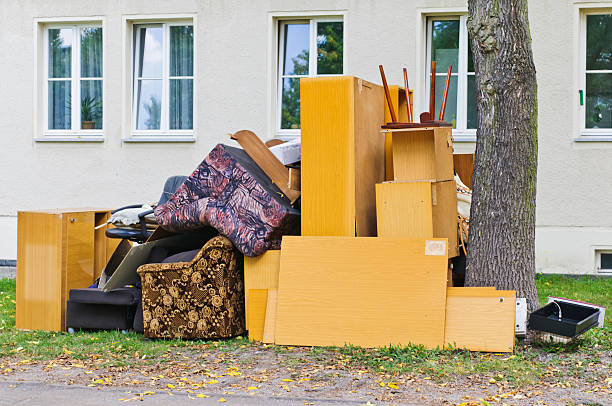 Best Basement Cleanout  in Union Springs, NY